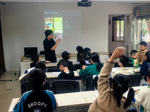 我校第七届膳食管理委员会成立啦!